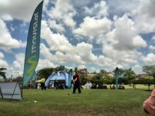 Ramón Zaragoza se impone en la 1era Parada de la IX Gira Nacional de Golf Movistar