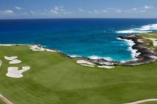 Punta Espada Club de Golf, Cap Cana (Fuente: MITUR)