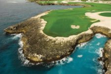 Corales Golf Club, Punta Cana (Fuente: MITUR)