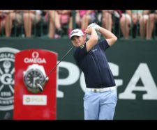 Bernd Wiesberger (cortesía Brian Spurlock-USA Today)