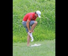 Jason Day (cortesía Thomas J. Russo-USA Today)