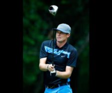 Nick Watney (cortesía Sam Greenwood / Getty Images)