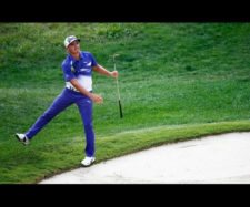 Rickie Fowler (cortesía Sam Greenwood / Getty Images)