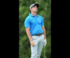 Rory McIlroy (cortesía Thomas J. Russo / USA Today)