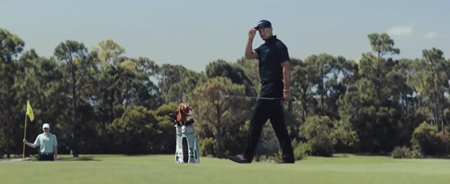 Tiger rinde merecido tributo a Derek Jeter