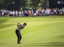 Martin Kaymer (cortesía US PGA TOUR)