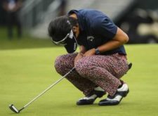 Ryo Ishikawa (cortesía Getty Images)