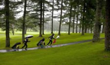 Campeonato Mundial Amateur por Equipos (IGF) Karuizawa, Japón