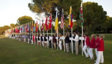 Campeonato Mundial Amateur por Equipos (IGF) Karuizawa, Japón