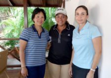 Comisión de Damas Golfistas realiza convivios de junio y julio