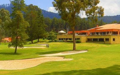 El Club Campestre la Sabana, se moderniza