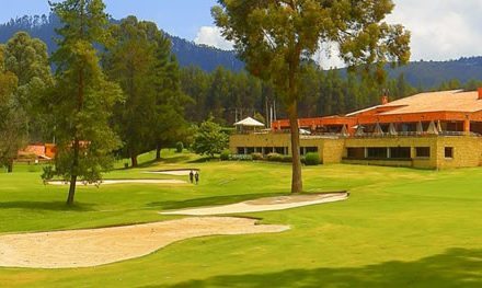 El Club Campestre la Sabana, se moderniza