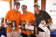 El torneo 4Play se celebra por 3er. año consecutivo