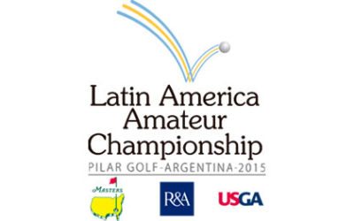 GolfMagazine Media Group, Oficina de Prensa del Latina America Amateur Championship 2015