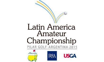 GolfMagazine Media Group, Oficina de Prensa del Latina America Amateur Championship 2015