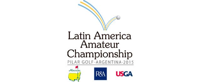 GolfMagazine Media Group, Oficina de Prensa del Latina America Amateur Championship 2015