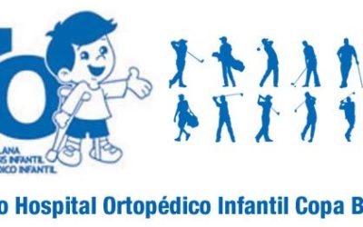 Invitación del Hospital Ortopédico Infantil