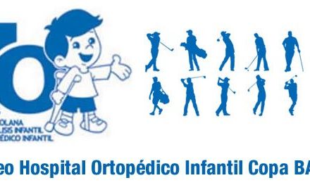 Invitación del Hospital Ortopédico Infantil