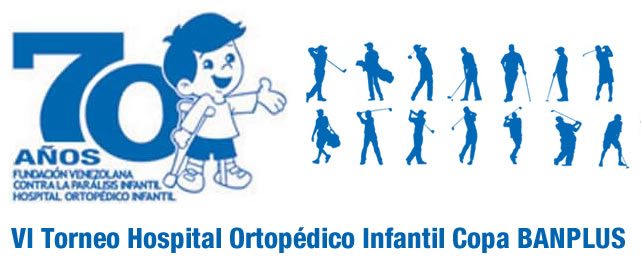 Invitación del Hospital Ortopédico Infantil