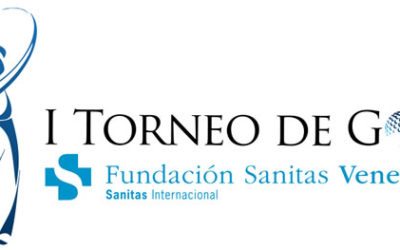 Lagunita Country Club espera el I Torneo de Golf Fundación Sanitas Venezuela