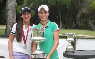 LX Campeonato de Golf Amateur de Venezuela – Damas