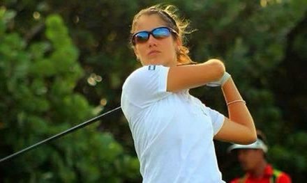 Panamá participó en Golf Olímpico