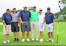 Santa María Golf & Country Club Grand Opening