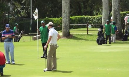 Unidos por la Sonrisa. 4to Torneo de Golf a beneficio de la Fundación Amigos del Hospital San Juan de Dios