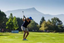 María Hernández Open de Francia (Cortesía Ladies European Tour-LET - Tristan Jones)