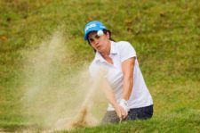 María Hernández Open de Francia (Cortesía Ladies European Tour-LET - Tristan Jones)