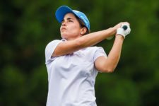 María Hernández Open de Francia (Cortesía Ladies European Tour-LET - Tristan Jones)