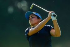 María Hernández Open de Francia (Cortesía Ladies European Tour-LET - Tristan Jones)