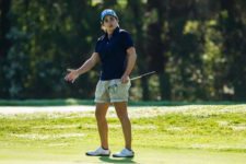 María Hernández Open de Francia (Cortesía Ladies European Tour-LET - Tristan Jones)