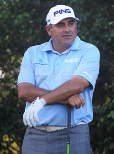 Ángel Cabrera - Foto: (PGA TOUR Latinoamérica)
