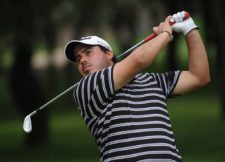 Federico Cabrera - Foto: (PGA TOUR Latinoamérica)