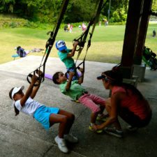 “En muy poco tiempo serán muchos más niños y niñas…”