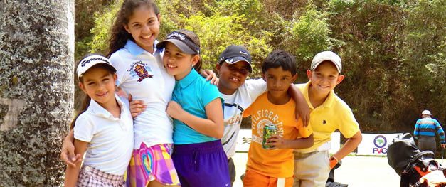 “En muy poco tiempo serán muchos más niños y niñas…”