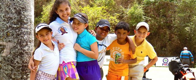 “En muy poco tiempo serán muchos más niños y niñas…”