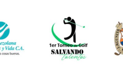 La Fundación Techo Baruta invita a participar en el Torneo de Golf “Salvando Talentos” Copa La Venezolana de Seguros