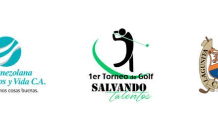 La Fundación Techo Baruta invita a participar en el Torneo de Golf “Salvando Talentos” Copa La Venezolana de Seguros