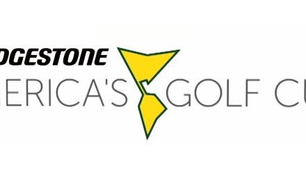 Lo que viene: Bridgestone America’s Golf Cup