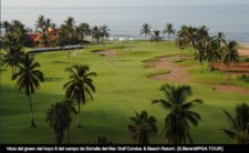 Lo que viene: TransAmerican Power Products CRV Mazatlán Open