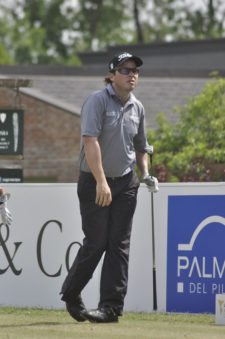 Alfredo Adrián (cortesía Fairway.com.ar Gustavo Álvarez)