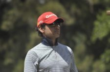 D. Vanegas (cortesía Fairway.com.ar Gustavo Álvarez)