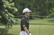 Manuel Villegas (cortesía Fairway.com.ar Gustavo Álvarez)