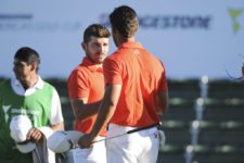 Equipo Argentina (cortesía Enrique Berardi / PGA LA)