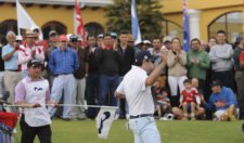 MARCELO ROZO, COLOMBIA (Enrique Berardi/PGA TOUR)