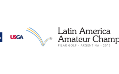 Normas de clasificación para el Latin America Amateur Championship