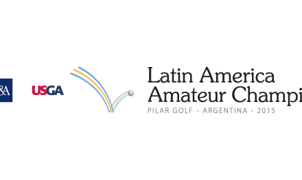 Normas de clasificación para el Latin America Amateur Championship