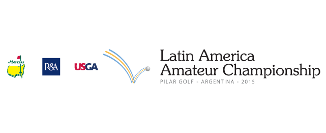 Normas de clasificación para el Latin America Amateur Championship